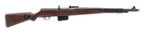 "WWII Berlin Luebecker G41(W) Semi-auto rifle 8mm (R43832)" - 1 of 5