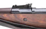 "WWII Berlin Luebecker G41(W) Semi-auto rifle 8mm (R43832)" - 5 of 5