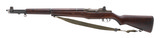 "WWII U.S. Springfield M1 Garand rifle .30-06 (R43831)" - 3 of 5