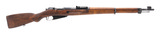 "Finnish M39 VKT marked Bolt action rifle 7.62x54R (R43837)" - 1 of 5