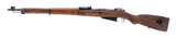 "Finnish M39 VKT marked Bolt action rifle 7.62x54R (R43837)" - 3 of 5