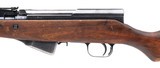 "Russian Tula SKS Semi-auto rifle 7.62x39 (R43836)" - 4 of 4