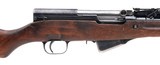 "Russian Tula SKS Semi-auto rifle 7.62x39 (R43836)" - 2 of 4