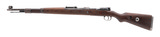 "WWII German bcd/43 code K98 bolt action rifle 8mm (R43838)" - 3 of 5