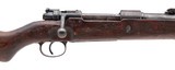 "WWII German bcd/43 code K98 bolt action rifle 8mm (R43838)" - 2 of 5