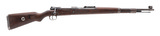 "WWII German bcd/43 code K98 bolt action rifle 8mm (R43838)" - 1 of 5