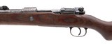 "WWII German bcd/43 code K98 bolt action rifle 8mm (R43838)" - 4 of 5