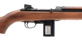 "U.S. Inland M1 Carbine with post-war Alterations .30 carbine (R43839)" - 2 of 4