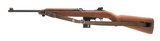 "U.S. Inland M1 Carbine with post-war Alterations .30 carbine (R43839)" - 3 of 4