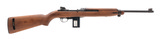 "U.S. Inland M1 Carbine with post-war Alterations .30 carbine (R43839)" - 1 of 4