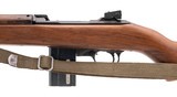 "U.S. Inland M1 Carbine with post-war Alterations .30 carbine (R43839)" - 4 of 4