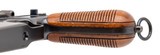 "Unusual Broomhandle Mauser C96 Large Ring in 9mm W/ Shoulder Stock (AH8761)" - 12 of 13