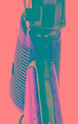 "Unusual Broomhandle Mauser C96 Large Ring in 9mm W/ Shoulder Stock (AH8761)" - 13 of 13