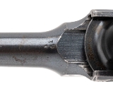 "Extremely Rare Broomhandle Mauser 6 Shot Conehammer (AH8755)" - 10 of 13