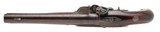 "English Flintlock Trade Pistol by Thomas (AH8645)" - 5 of 7