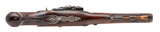 "English Flintlock Trade Pistol by Thomas (AH8645)" - 6 of 7