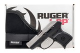 "Ruger LCP 10th Anniversary Pistol .380 ACP (PR71353)" - 4 of 4