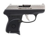 "Ruger LCP 10th Anniversary Pistol .380 ACP (PR71353)"