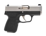 "Kahr CM40 Pistol .40 cal (PR71356)" - 1 of 4