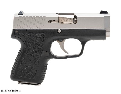 "Kahr CM40 Pistol .40 cal (PR71356)"