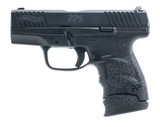 "Walther PPS M2 Pistol 9mm (PR71214)" - 1 of 6