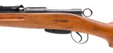 "Swiss K31 Straight pull bolt action rifle 7.5x55 (R43848)" - 4 of 6