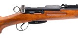 "Swiss K31 Straight pull bolt action rifle 7.5x55 (R43848)" - 2 of 6