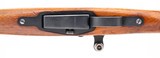 "Swiss K31 Straight pull bolt action rifle 7.5x55 (R43848)" - 6 of 6