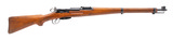 "Swiss K31 Straight pull bolt action rifle 7.5x55 (R43848)" - 1 of 6