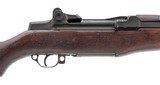 "U.S. Springfield M1 Garand .30-06 (R43847)" - 2 of 5