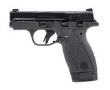 "(SN: EJB7738) Smith & Wesson Bodyguard 2.0 Pistol .380 ACP (NGZ5286) NEW" - 2 of 3