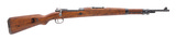 "Yugoslavian M48A Bolt action rifle 8mm (R43844)" - 1 of 5