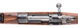 "Yugoslavian M48A Bolt action rifle 8mm (R43844)" - 5 of 5