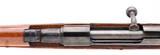 "Italian M.91 cavalry carbine by Beretta 6.5x52 (R43845)" - 5 of 5
