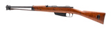 "Italian M.91 cavalry carbine by Beretta 6.5x52 (R43845)" - 3 of 5