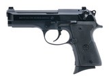 "Beretta 92X Pistol 9mm (PR71228)" - 1 of 7