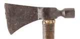 "Plains Pipe Tomahawk (NAT100)" - 4 of 8