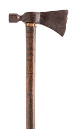 "Plains Pipe Tomahawk (NAT100)" - 1 of 8