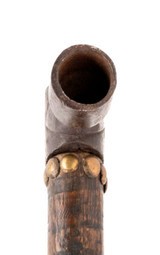 "Plains Pipe Tomahawk (NAT100)" - 5 of 8