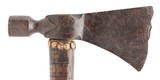 "Plains Pipe Tomahawk (NAT100)" - 2 of 8