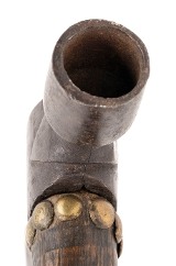 "Plains Pipe Tomahawk (NAT100) DTX" - 7 of 8