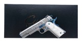 "(SN: NM929708) CNC LTD Edition Texas Barbecue Special Springfield 1911 Pistol .45 ACP (NGZ5430) NEW" - 2 of 7