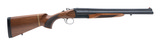 "Chiappa Triple Threat Shotgun 12 Gauge (S16767)"