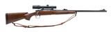 "Remington 700 Custom Shop Rifle .375 H&H Mag (R43725)"