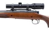 "Remington 700 Custom Shop Rifle .375 H&H Mag (R43725)" - 4 of 4