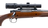 "Remington 700 Custom Shop Rifle .375 H&H Mag (R43725)" - 2 of 4