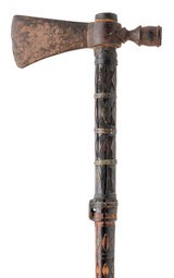 "Texas Found Tomahawk (NAT102)" - 3 of 8