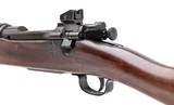 "U.S. Remington Model 03-A3 Bolt action rifle .30-06 (R43843)" - 5 of 5