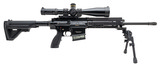 "Heckler & Koch MR762 A1 Rifle 7.62x51mm (R43739)"