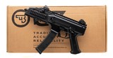 "CZ Scorpion EVO 3S1 Pistol 9mm (PR71204)" - 4 of 4